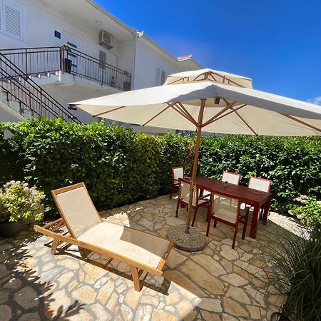 Apartamento La Gioia Trogir Habitación foto