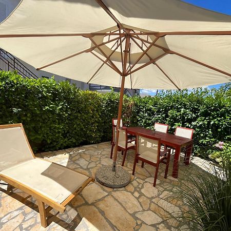 Apartamento La Gioia Trogir Habitación foto