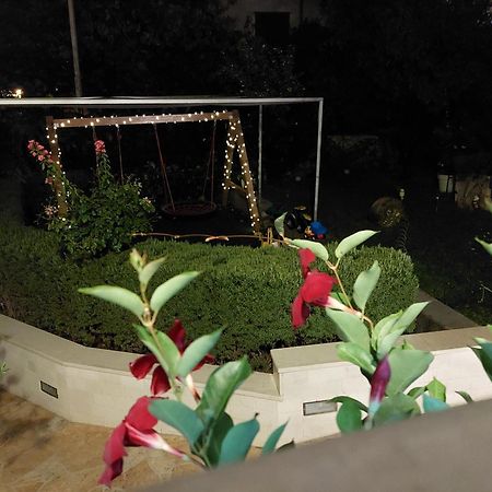 Apartamento La Gioia Trogir Exterior foto