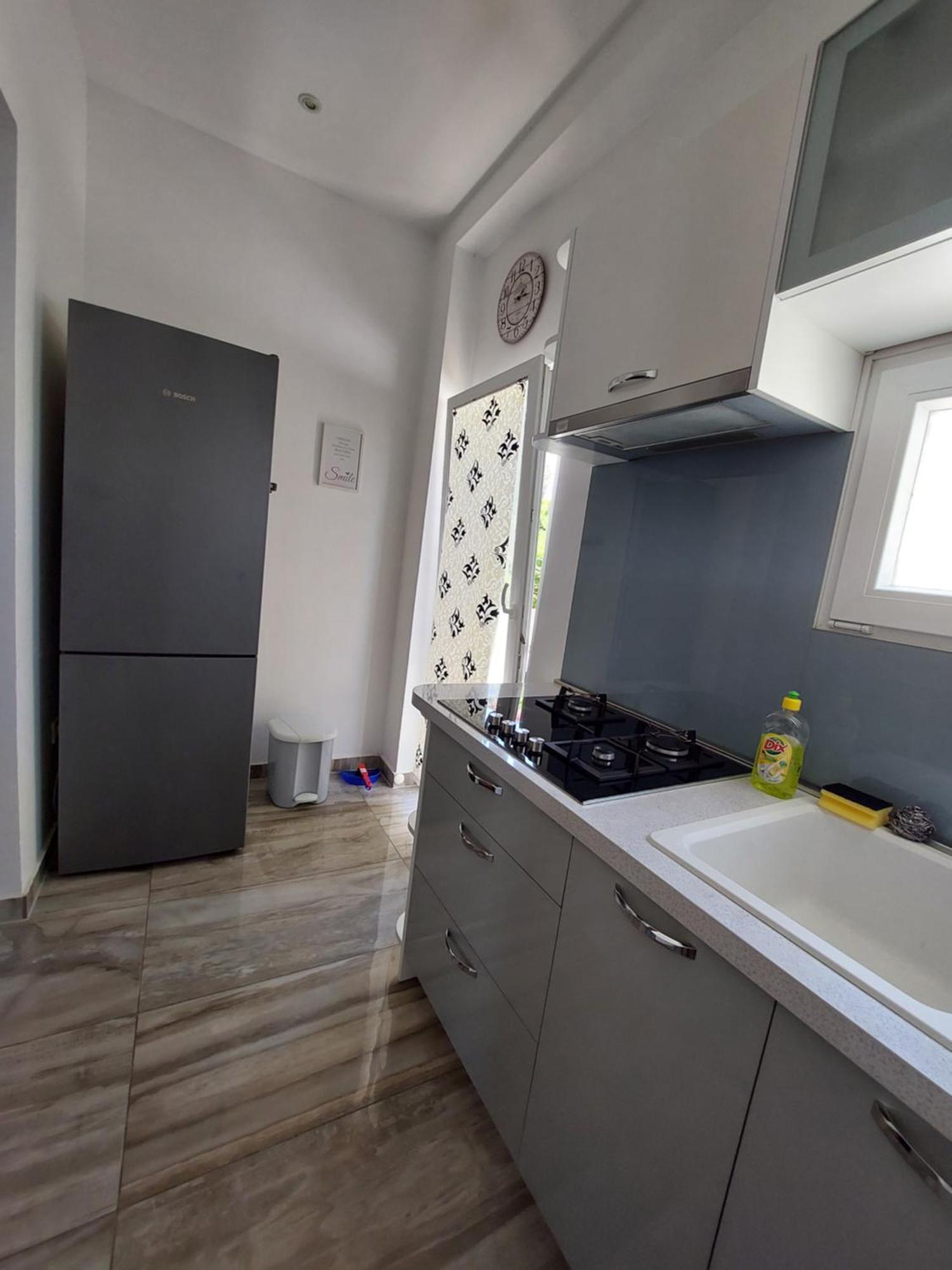 Apartamento La Gioia Trogir Habitación foto