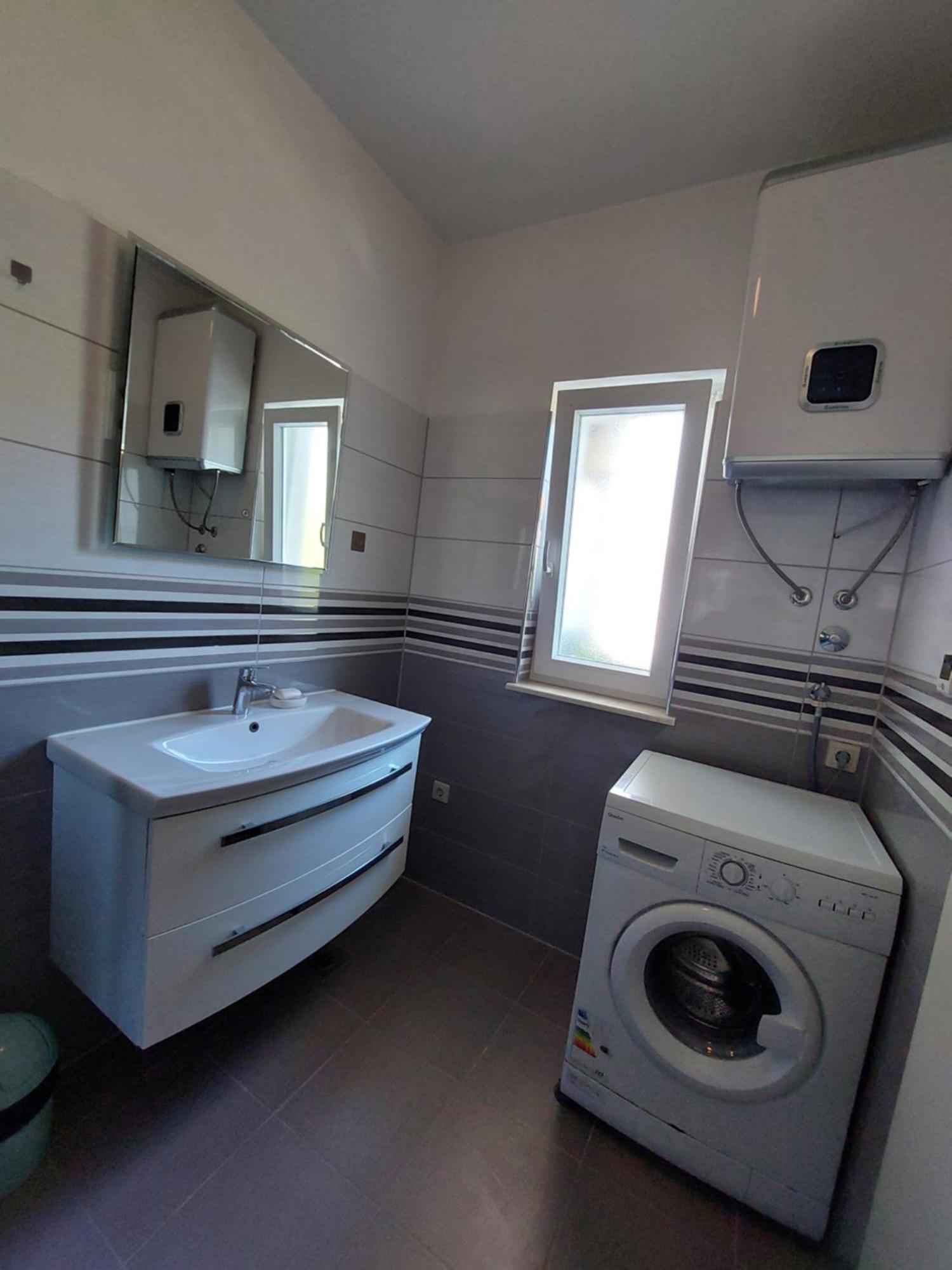 Apartamento La Gioia Trogir Habitación foto
