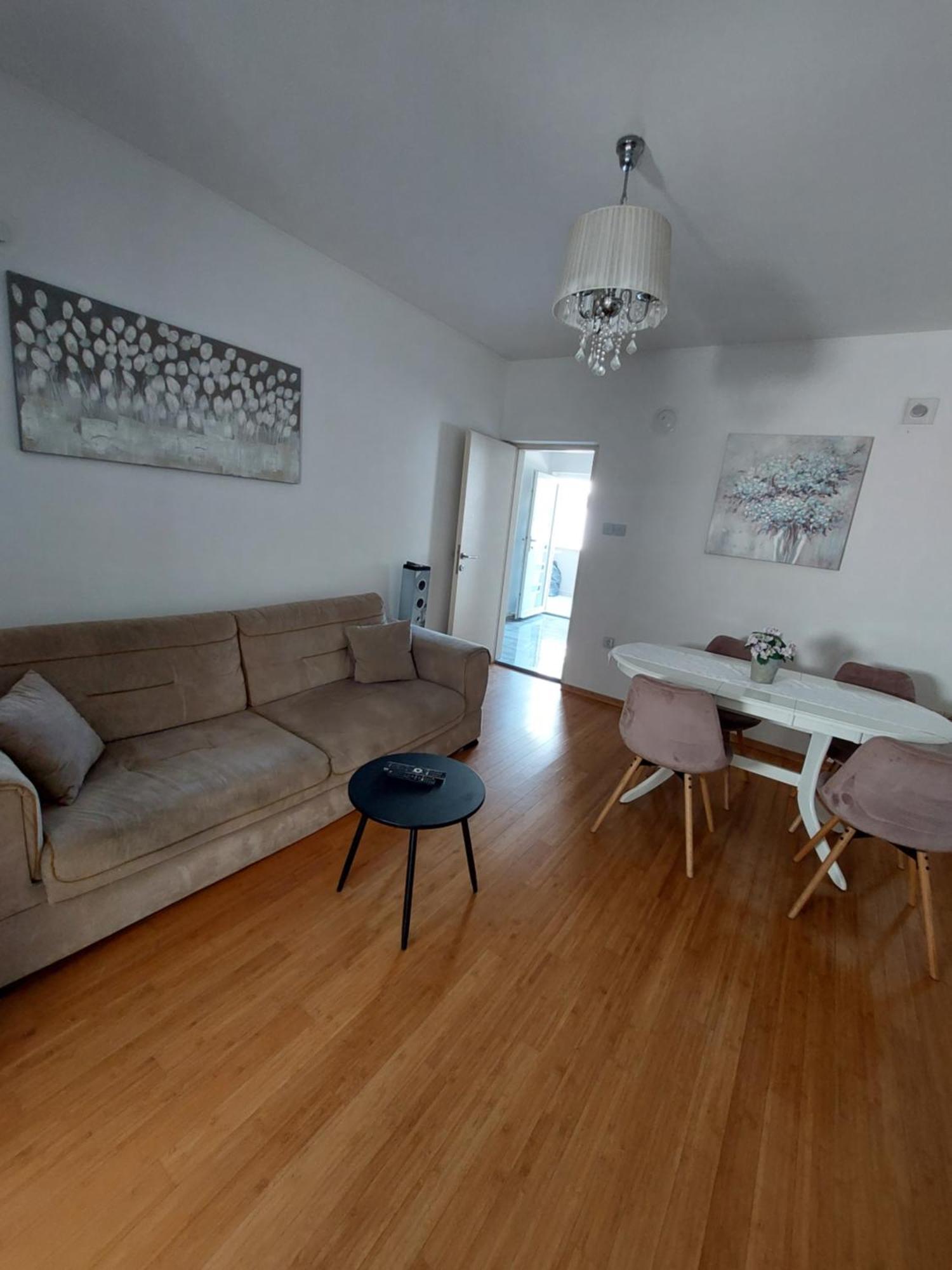 Apartamento La Gioia Trogir Exterior foto