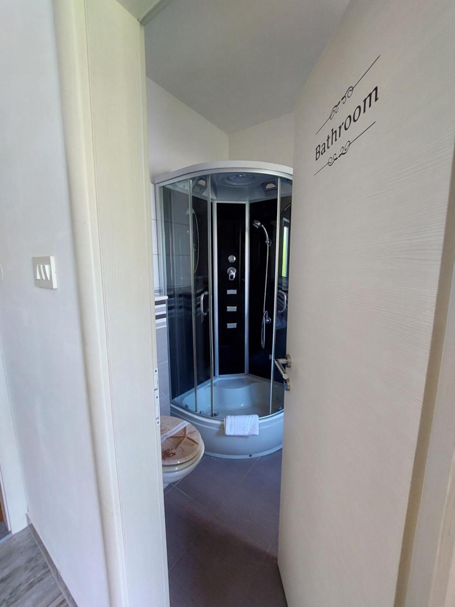 Apartamento La Gioia Trogir Exterior foto
