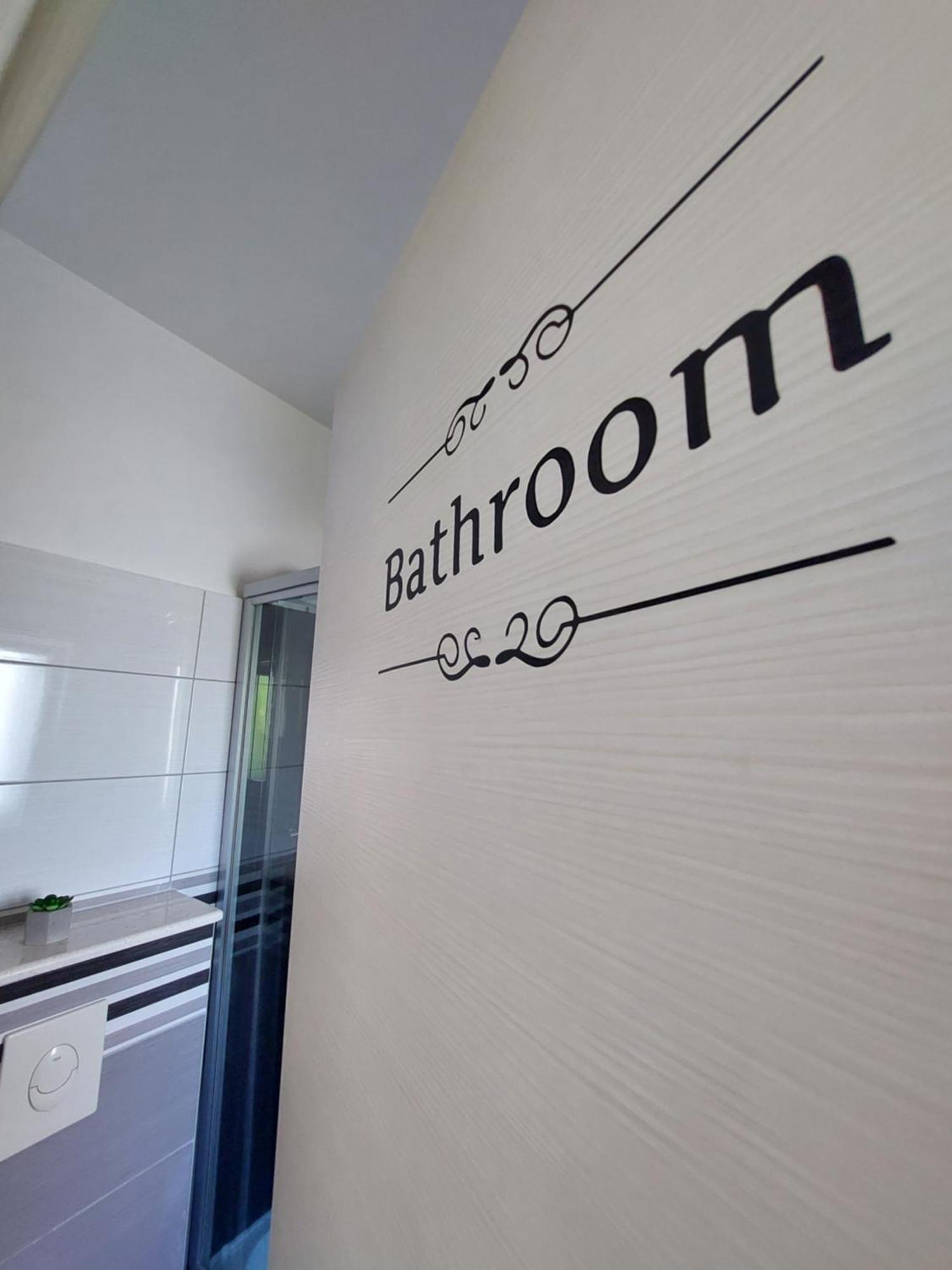 Apartamento La Gioia Trogir Exterior foto