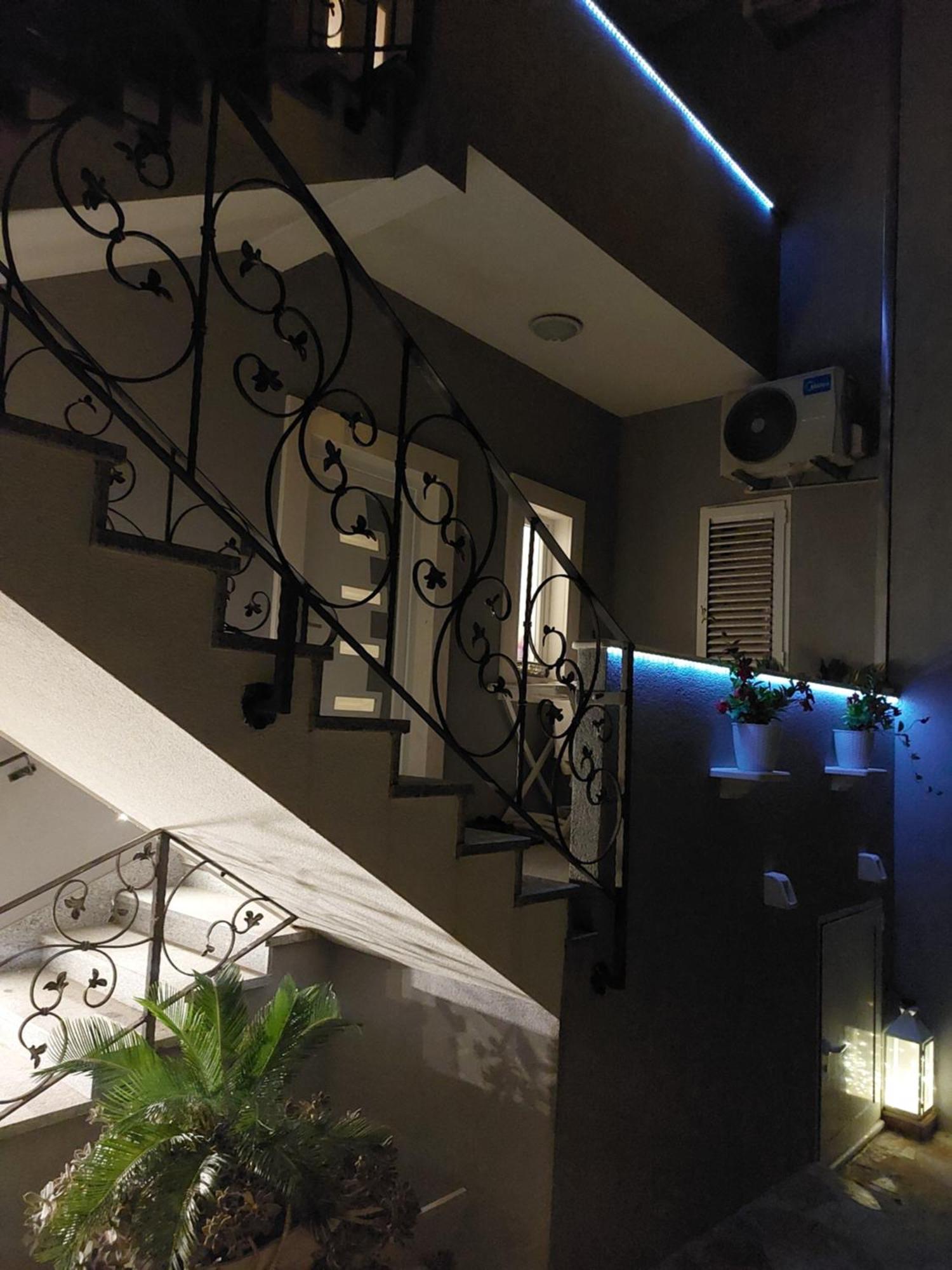 Apartamento La Gioia Trogir Exterior foto