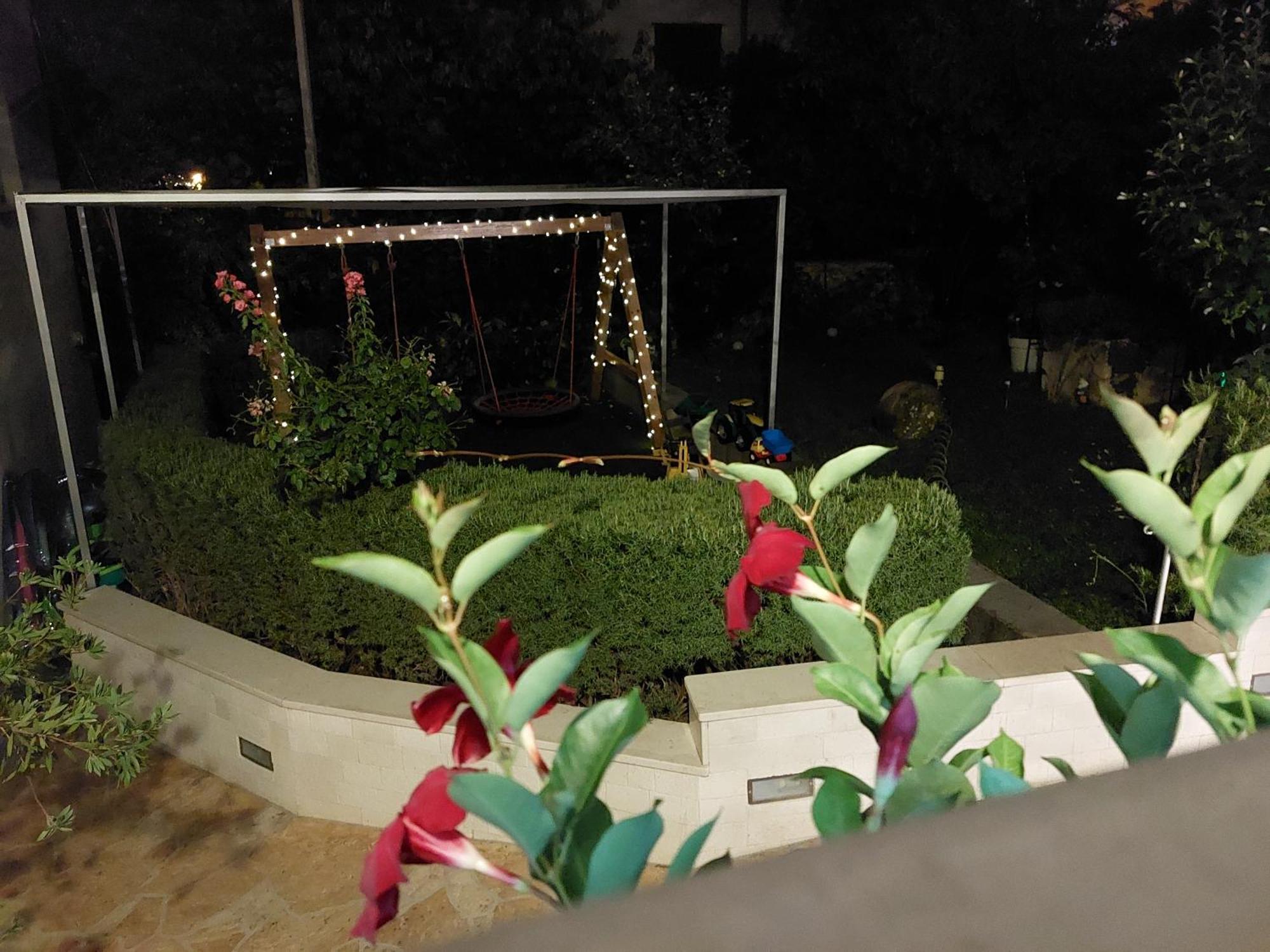 Apartamento La Gioia Trogir Exterior foto