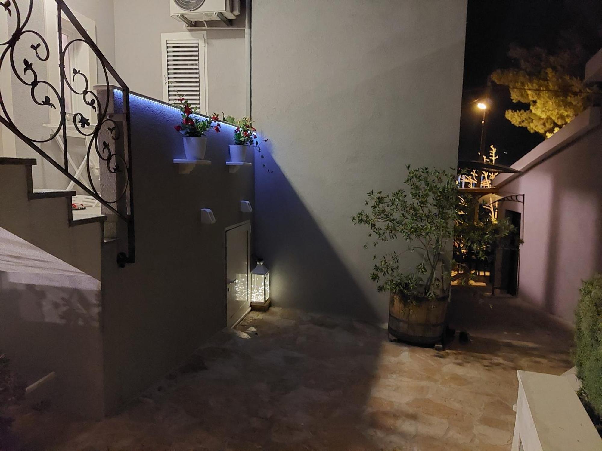 Apartamento La Gioia Trogir Exterior foto